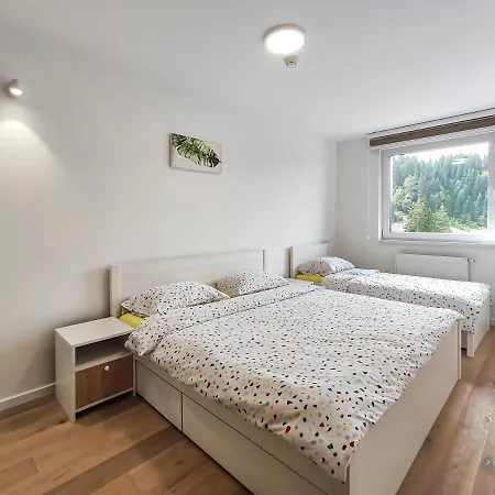 Olimpijska Kuca 자호리나