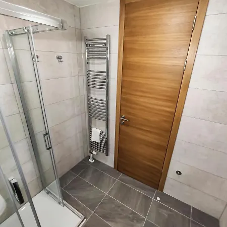 Apartman Olimpijska Kuca Jahorina