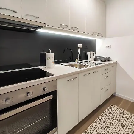 Olimpijska Kuca 자호리나