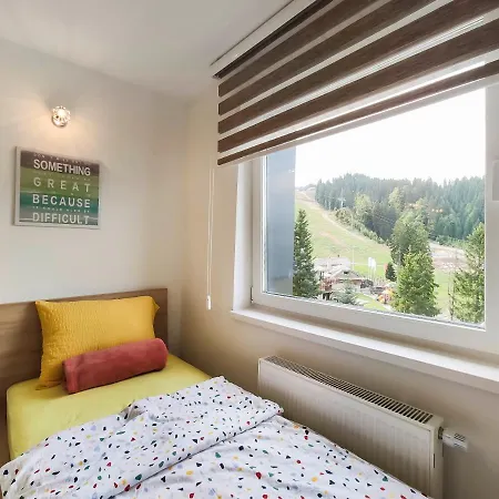 Olimpijska Kuca Jahorina