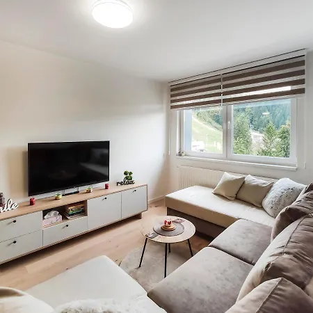 Olimpijska Kuca Apartman Jahorina