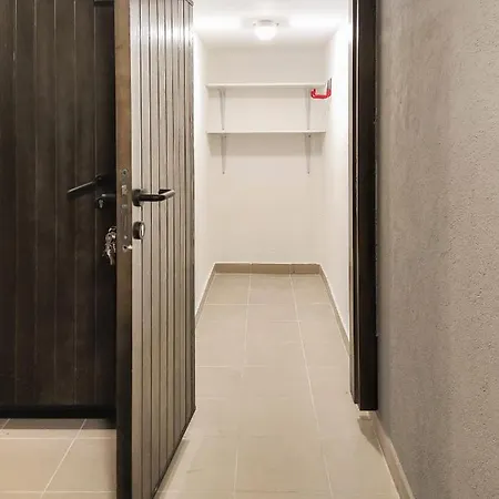 Olimpijska Kuca Apartman *