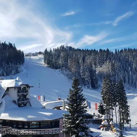 شقة Olimpijska Kuca