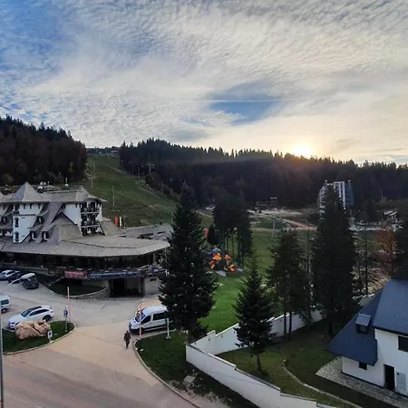 Olimpijska Kuca * Jahorina