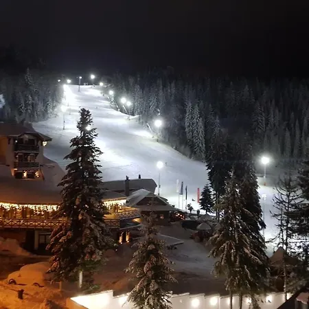 Olimpijska Kuca Apartment Jahorina