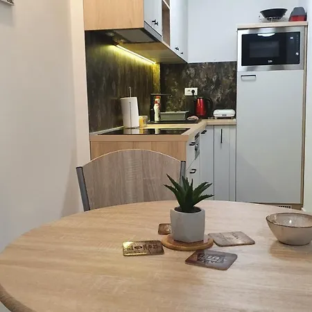 Apartman Olimpijska Kuca Jahorina