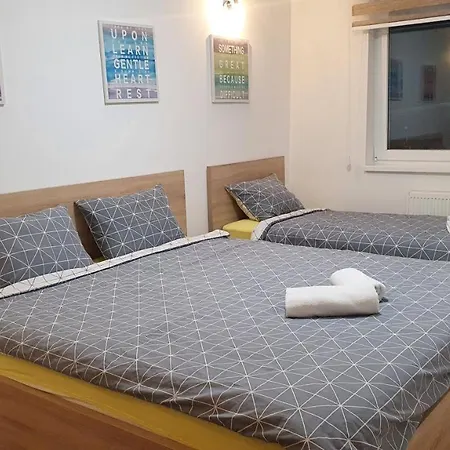 Olimpijska Kuca