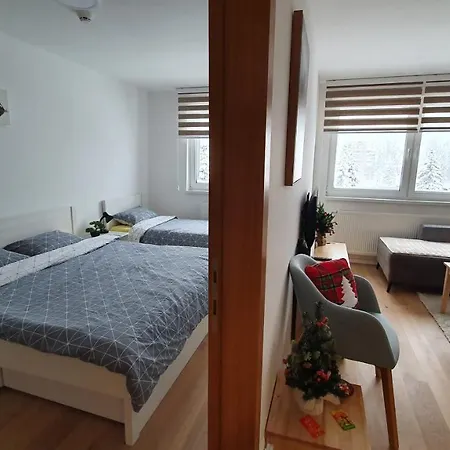 Olimpijska Kuca *