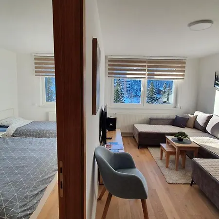 Apartman Olimpijska Kuca Jahorina