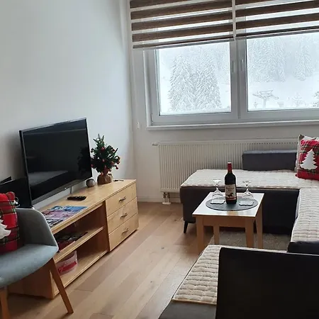 Olimpijska Kuca Jahorina